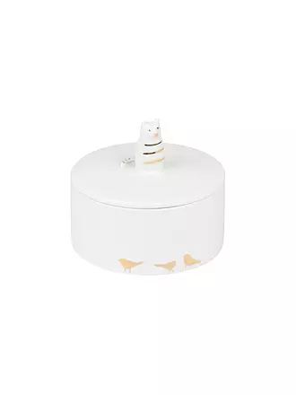 RAEDER | Dose Katze 8x7cm | 
